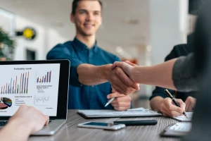 Ale jak robić biznes?